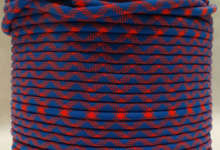 Photo of Основные характеристики альпинистских верёвок 11 мм