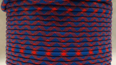 Photo of Основные характеристики альпинистских верёвок 11 мм