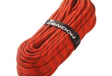 Photo of Особенности альпинистских верёвок диаметром 11 мм