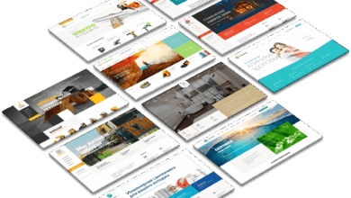 Photo of Что такое шаблоны сайтов и почему они важны