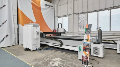 Photo of Особенности оборудования ВЕКПРОМ для обработки металла