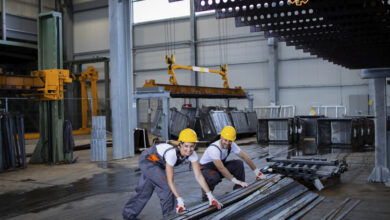 Photo of Принцип работы спиральных вакуумных насосов