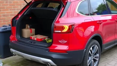 Photo of Как правильно хранить автомобиль?