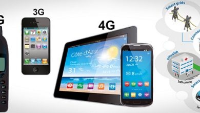 Photo of Смартфоны: эволюция связи