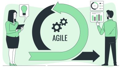 Photo of Гибкий подход к разработке с CASE