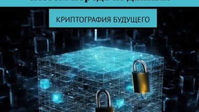 Photo of Квантовая криптография: будущее безопасности