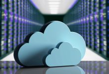 Photo of Защита информации в облаке данных