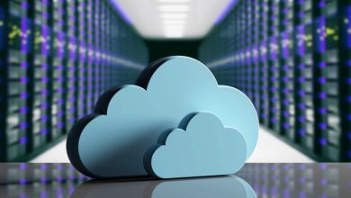 Photo of Защита информации в облаке данных