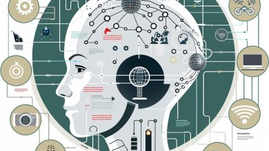 Photo of Будущее ИИ: вызовы и возможности