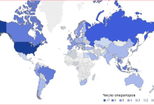 Photo of Развитие 5G технологий в мире