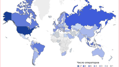 Photo of Развитие 5G технологий в мире