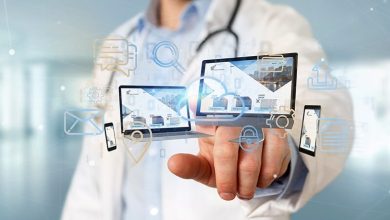 Photo of Телемедицина и связь