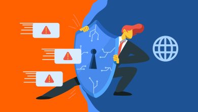 Photo of Использование шифрования для защиты данных