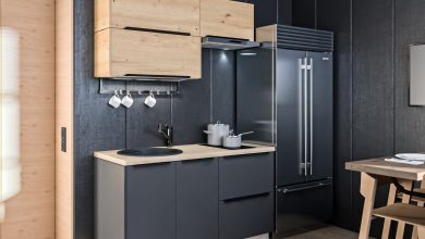 Photo of Преимущества покупки кухни в Москве с доставкой