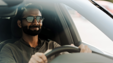 Photo of Современные стратегии набора водителей в таксопарки