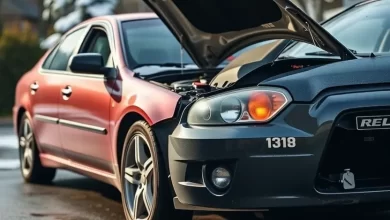 Photo of Самые распространенные поломки автомобиля
