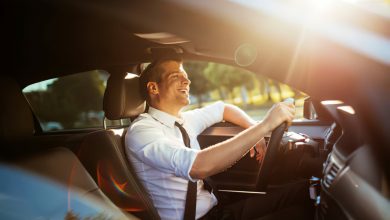 Photo of Как повысить мотивацию водителей такси с помощью эффективных методов